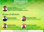 Maceió recebe primeira edição do Fórum de Comunicadores do Esporte