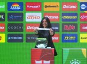 CRB vai enfrentar o Atlético Mineiro nas oitavas da Copa do Brasil

