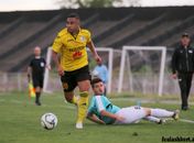 Bryan faz balanço positivo da sua primeira temporada na Armênia