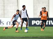 Romero pede Corinthians “jogando bola” para vencer no Allianz
