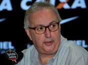 Corinthians criou grupo de empresários para entrar no mercado (Foto: Djalma Vassão/Gazeta Press)