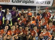FAF abre inscrições de clubes para o Alagoano de futebol feminino