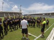 Atualização Técnica para Arbitragem - 2018