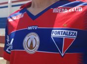 Fortaleza fecha 5º patrocínio para 2020; time quer arrecadar R$ 8 milhões com marcas