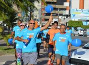Assessoria de corrida gratuita, HapVida +1K