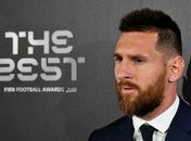 Fraude? Capitão da Nicarágua diz não ter votado em Messi