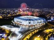 Falta de liberações ambientais  atrasam obras do Estádio do Galo
