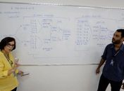 Professores de Matemática tentam fórmula para explicar regulamento do Campeonato Carioca