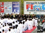 Karatê alagoano