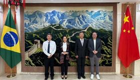 Selaj articula parcerias em Brasília e mira sediar Brasileiro de Kung Fu em 2026