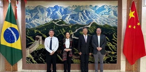 Selaj articula parcerias em Brasília e mira sediar Brasileiro de Kung Fu em 2026