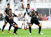 Corinthians perde e Palmeiras só depende de si para virar líder