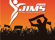 Já começaram os preparativos para os 40º JIMS