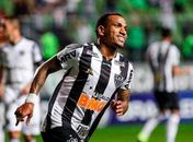 Atlético quita dívida pela contratação de Otero
