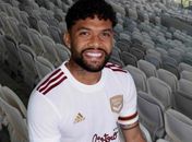 Após duas primeiras rodadas, volante Otávio lidera número de desarmes do Campeonato Francês
