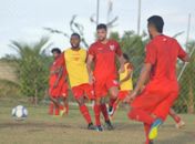Claudinei espera grande ano do CRB em 2020 e foca em início de pré-temporada no clube
