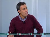 Após discussão com Mauro Cezar, apresentador anuncia saída do grupo Globo