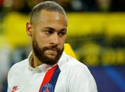 Neymar se prepara para deixar o Paris Saint-Germain