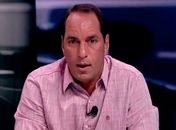 Edmundo se irrita com VAR após derrota do Vasco: 'vai toma no c*'