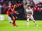 Dorival exalta “entrega” do São Paulo e confia em reação da equipe