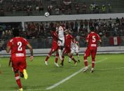 CRB empata com o Vila Nova e segue fora do G4 da Série B