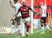 Gabigol vai processar a Globo por "quebra de acordo"
