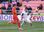 Chico valoriza reação do Antalyaspor após chegada do técnico Tamer Tuna