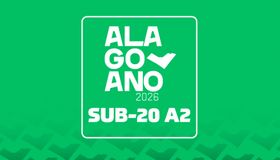FAF abre inscrições para o Campeonato Alagoano Sub-20 Série A2 de 2026