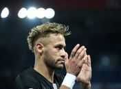 Neymar decidiu goleada do PSG contra o Estrela Vermelha nesta quarta-feira