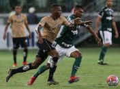 TNT libera sinal de Palmeiras e Santos para a capital paulista