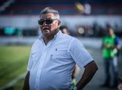 Freitas Nascimento e Moisés Lima comandam o ASA nos dois próximos jogos