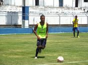Iago foi revelado na base do Confiança (Foto: Divulgação/ADC)