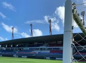 Estádio Rei Pelé