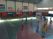 Carcará e Jambo/Ôxe disputam a final do Campeonato Alagoano de Basquete