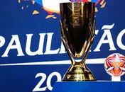Troféu do Campeonato Paulista é o desejo dos clubes