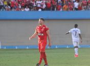 Zagueiro Wesley Matos deixa Ponte Preta para reforçar Vila Nova