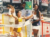 Roseli Aparecida Machado morreu aos 52 anos
