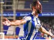 Flamengo está por detalhes de acerto com zagueiro espanhol ex-City