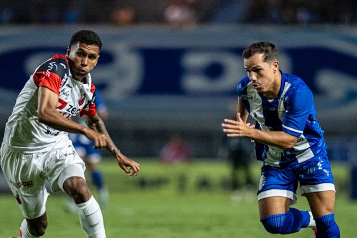 CSA repudia violência e cobra apuração rigorosa após confusão no Rei Pelé