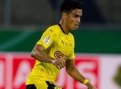 Reinier festeja estreia no Borussia Dortmund com goleada: 'Melhor forma'
