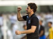 Ex-Santos, Elano recorda vaga na Libertadores e se coloca à disposição