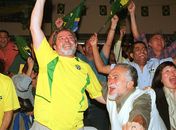 Lula vai ser comentarista da Copa na TV