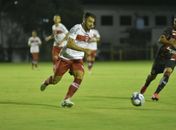“Lei do ex” funciona e CRB acaba derrotado pelo Vitória na Copa do Nordeste