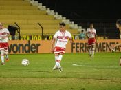 CRB é dominado e encerra a Série B com derrota para o Novorizontino