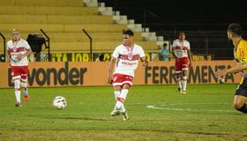 CRB é dominado e encerra a Série B com derrota para o Novorizontino