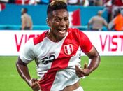 Lesão afasta meia da seleção peruana dos gramados por um mês