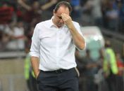 Cruzeiro demite Rogério Ceni após desgaste do técnico com jogadores