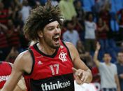 Varejão deixa o Flamengo