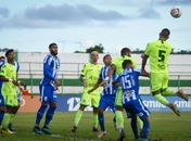 Em vantagem, CSA recebe o Murici para disputa do terceiro lugar do Alagoano