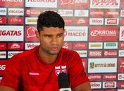 CRB tem mais quatro atletas infectados pelo COVID-19 
